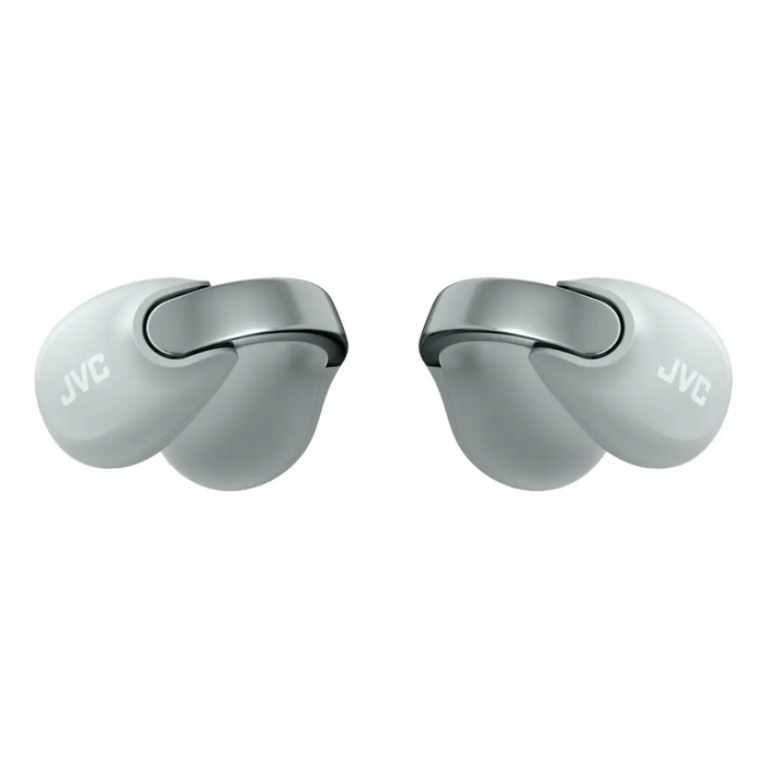 JVC HA-NP1THU - open-back TWS earcuff headphones grey - Bluetooth headsetsAKG-SBL<<<GSM accessoriesAKG<<<ActionPL