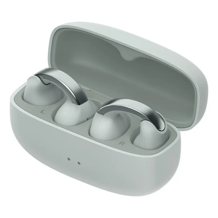 JVC HA-NP1THU - open-back TWS earcuff headphones grey - Bluetooth headsetsAKG-SBL<<<GSM accessoriesAKG<<<ActionPL