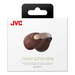 JVC HA-NP1TTU - open-back TWS earcuff headphones burgundy - Bluetooth headsetsAKG-SBL<<<GSM accessoriesAKG<<<ActionPL