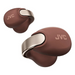 JVC HA-NP1TTU - open-back TWS earcuff headphones burgundy - Bluetooth headsetsAKG-SBL<<<GSM accessoriesAKG<<<ActionPL