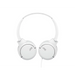 JVC HA-S33UCWU - headphones white - HeadphonesPER-SLU<<<Input / Output DevicesPER<<<ActionPL&&&Аудио
