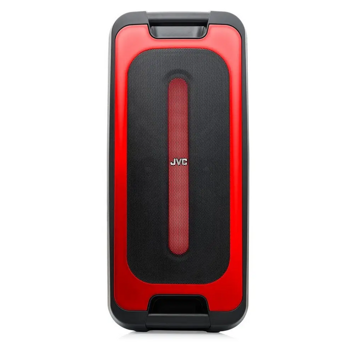 JVC Party Speaker XS-EP424B Bluetooth Speaker Black - Portable speakersAKG-GLO<<<GSM accessoriesAKG<<<ActionPL&&&Аудио