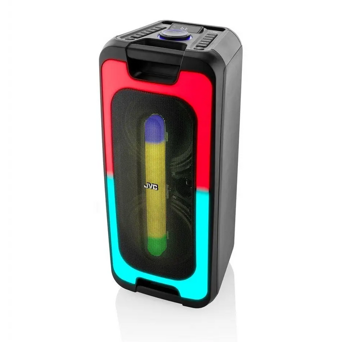 JVC Party Speaker XS-EP424B Bluetooth Speaker Black - Portable speakersAKG-GLO<<<GSM accessoriesAKG<<<ActionPL&&&Аудио