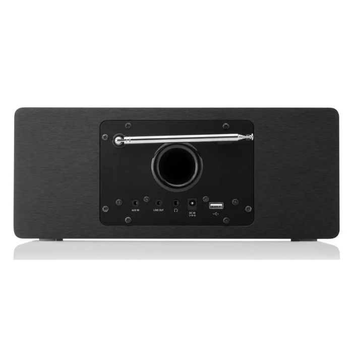 JVC RA-E981B Internet Radio - Mini towersOAV-WIE<<<Audio-video playersOAV<<<ActionPL