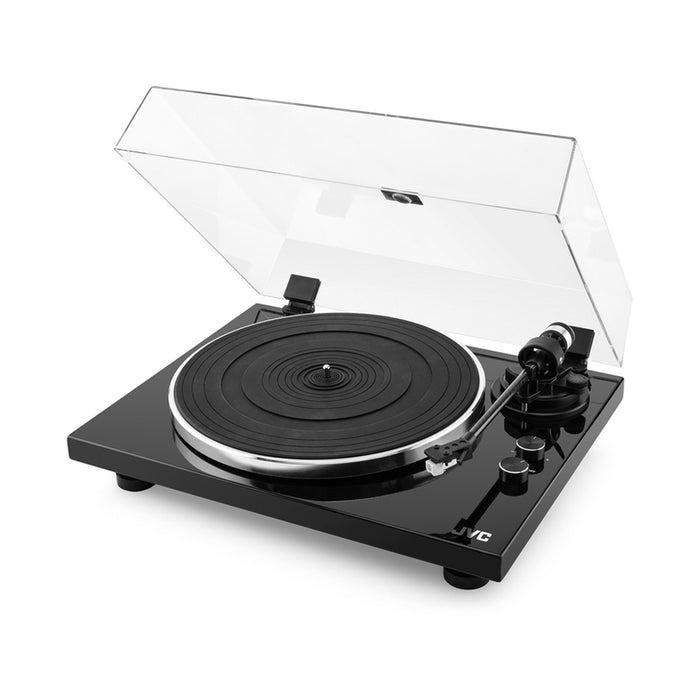 GRAMOPHONE JVC AL-E534B