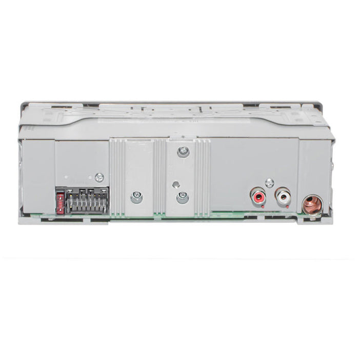 Car Receiver JVC KD-X163 4 X 50 W, USB