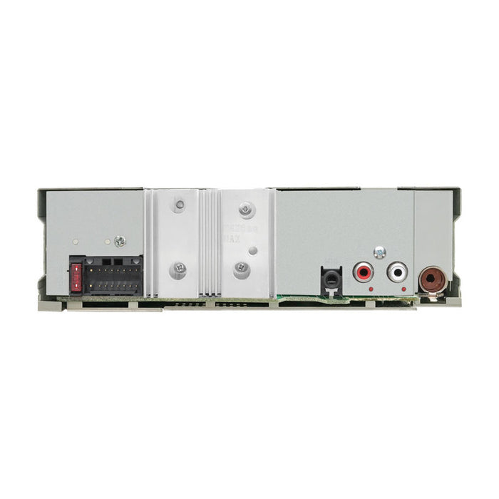 Auto Receiver JVC KD-T822BT BLUETOOTH, 4 X 50 W, USB