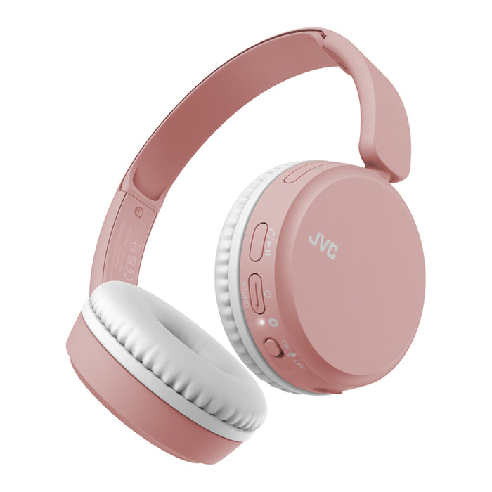 Stereo headphones JVC HA-S36WPU