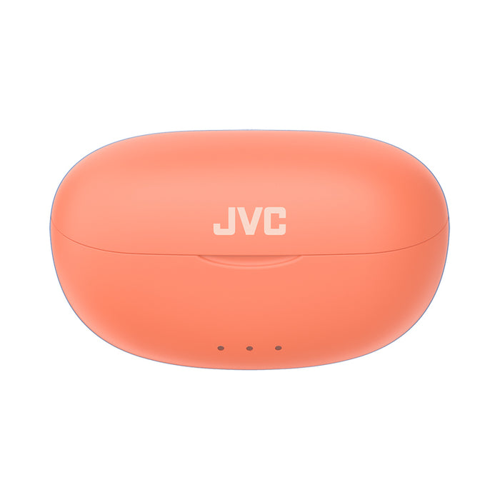 True wireless headphones JVC HAZ77TPE