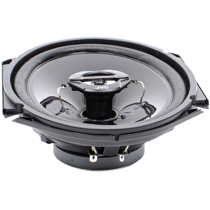Car speakers JVC CS-J6820X 15 X 20 CM, 30 W