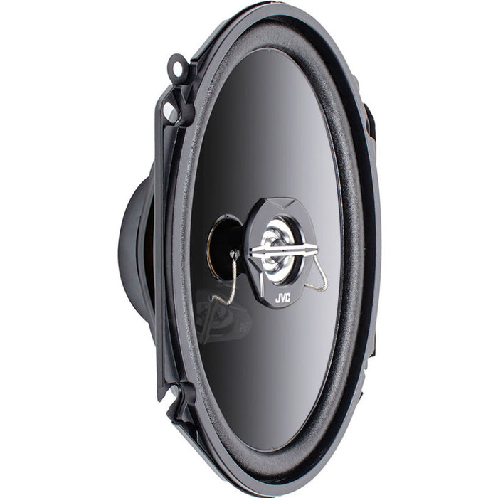Car speakers JVC CS-J6820X 15 X 20 CM, 30 W