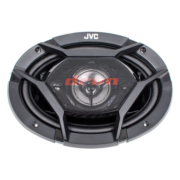 Car speakers JVC CS-DR6940 15 X 23 CM, 90 W