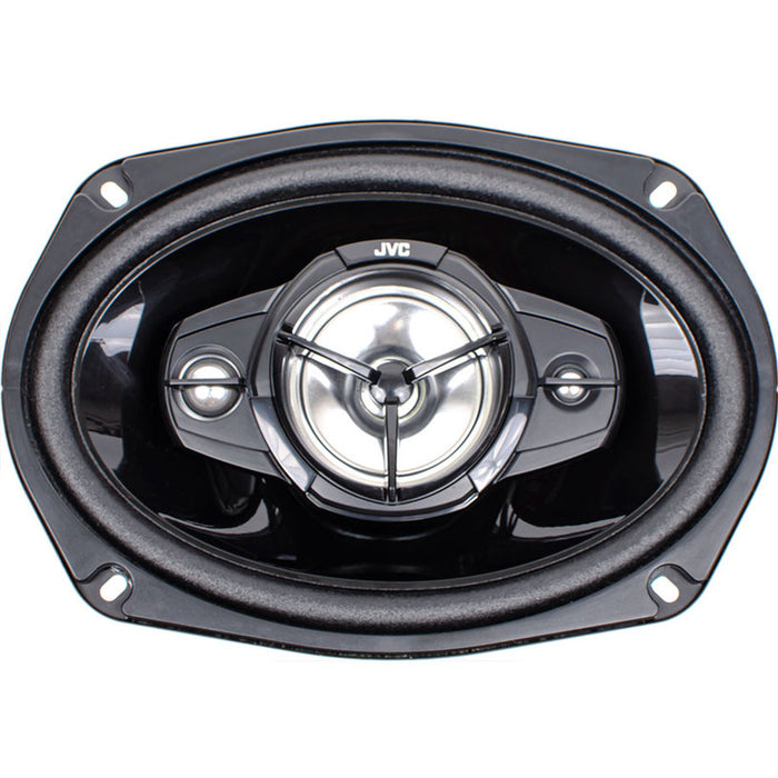 Car speakers JVC CS-DR6940 15 X 23 CM, 90 W