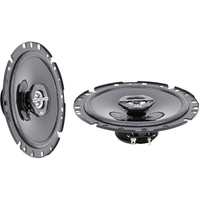 Car speakers JVC CS-J1720X 16.5 CM, 30 W