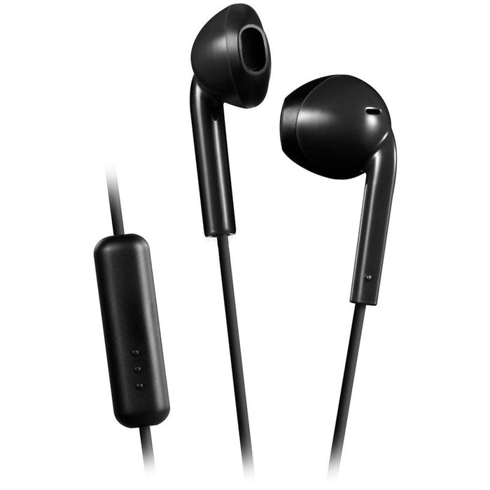 Stereo headphones JVC HA-F17MB