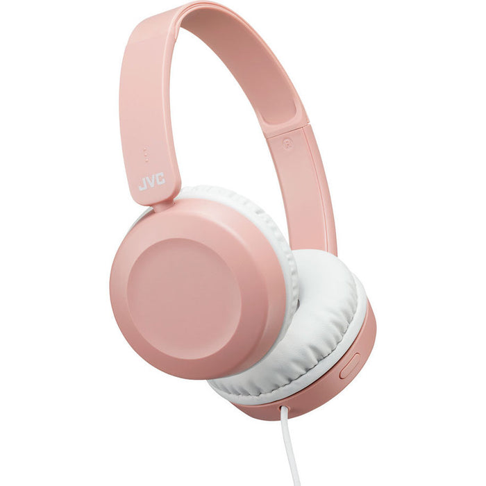 Stereo headphones JVC HA-S31MP