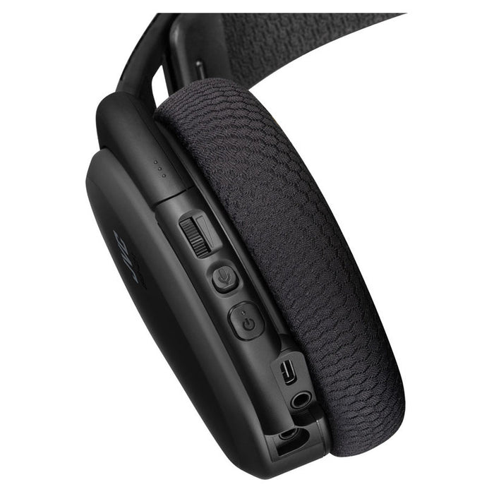 Headphones JVC GG-01W-Q