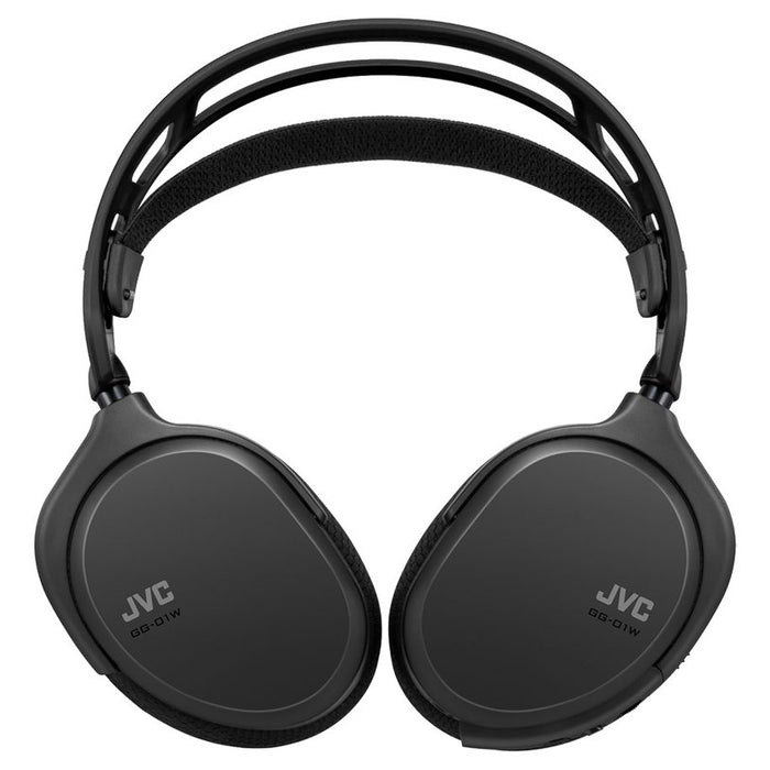 Headphones JVC GG-01W-Q