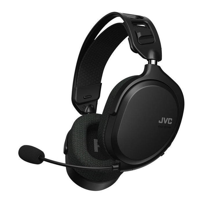 Headphones JVC GG-01W-Q