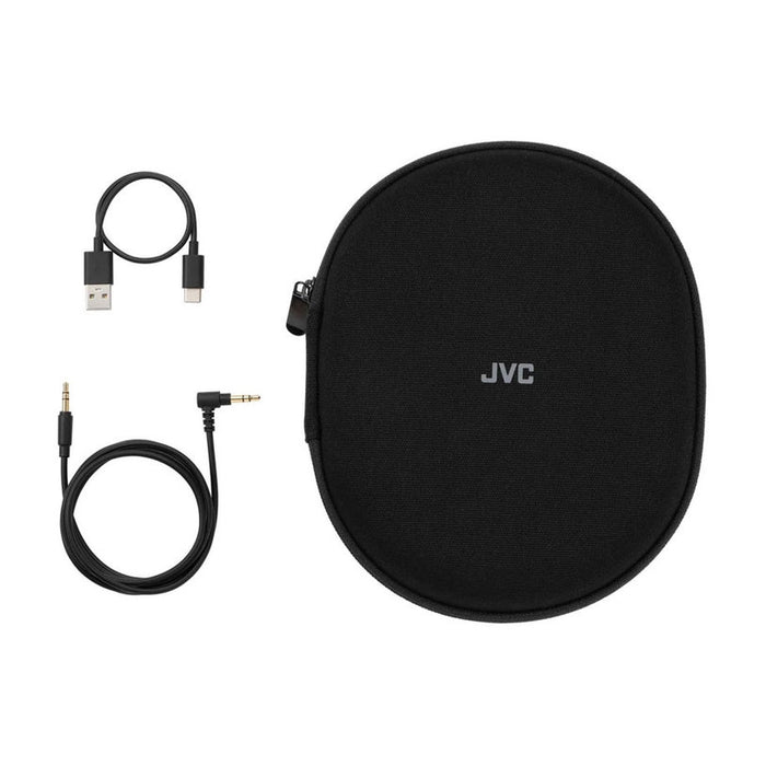 Stereo headphones JVC HAS100NB