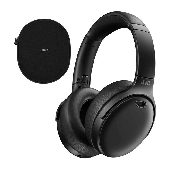 Stereo headphones JVC HAS100NB