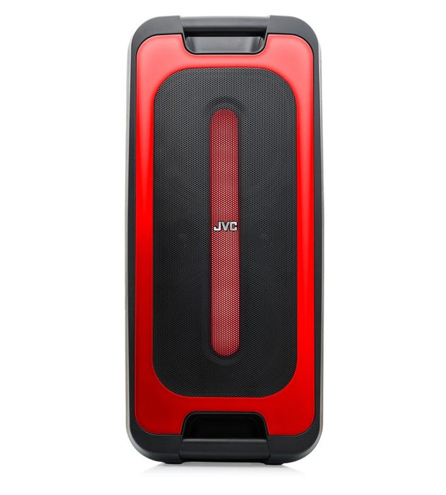 JVC Party Speaker XS-EP424B Bluetooth Speaker Black