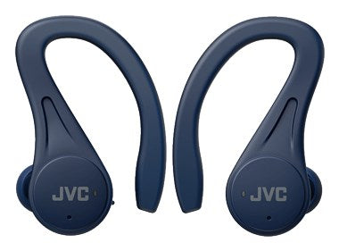 JVC HA-EC25TAU - in-ear headphones, blue