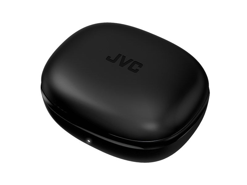 JVC HA-EC25TBU - in-ear headphones, black