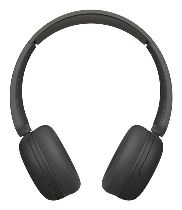 JVC HA-S59W Headset Wired & Wireless Head-band Music/Everyday USB Type-C Bluetooth Black