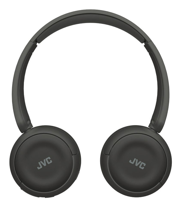 JVC HA-S59W Headset Wired & Wireless Head-band Music/Everyday USB Type-C Bluetooth Black