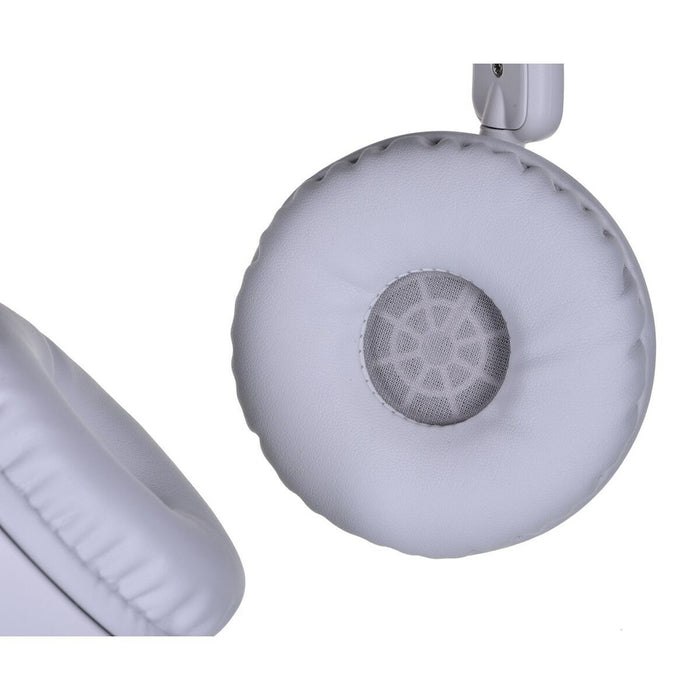 Wireless Headphones JVC HAS-36WWU Bluetooth Bluetooth 5.2 White Black