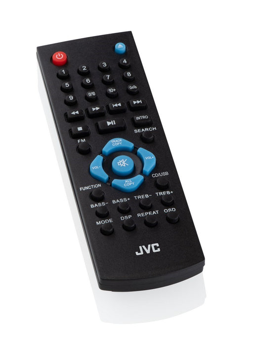JVC Mini Tower RD-E761
