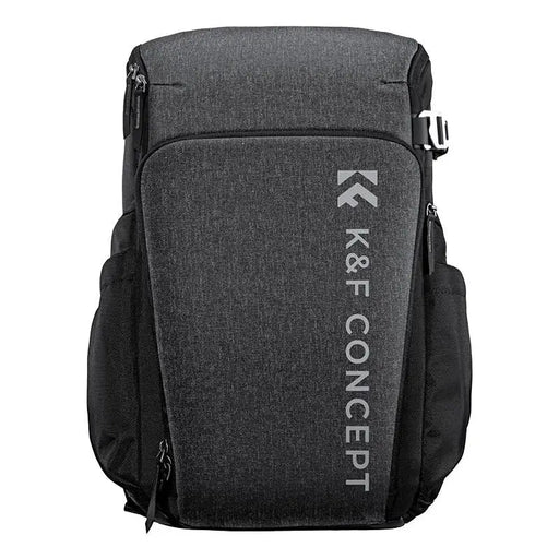 K&F Concept Beta grey 23L photo backpack - Backpacks<<<Storage and transport<<<Photo and cameras<<<InnproXML