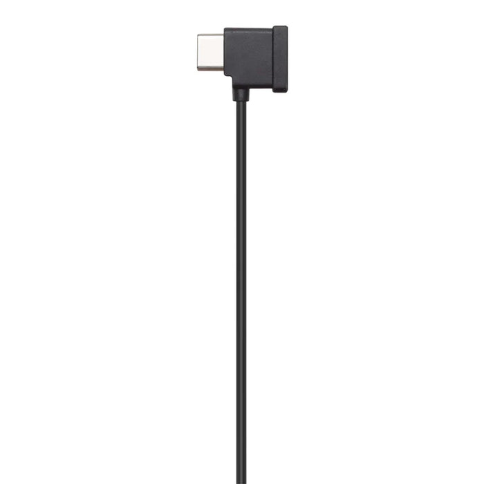 Kabel aparatury USB-C DJI Mavic Air 2 / Air 2s / DJI Mini 2 - DJI<<<Drone accessories<<<Drones<<<InnproXML