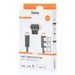 Кабел HAMA 205162 HDMI мъжко - HDMI мъжко + HDMI адаптер(mini / micro) 1.5 м Черен - Видео кабели<<<Кабели<<<ValiAPI