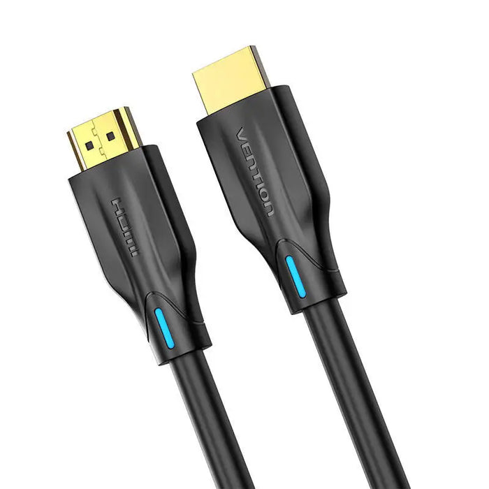 Kabel HDMI 2.1 Vention AANBH 2m 8K 60Hz/ 4K 120Hz (czarny) - Video cables<<<Cables<<<IT