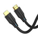 Kabel HDMI 2.1 Vention AANBH 2m 8K 60Hz/ 4K 120Hz (czarny) - Video cables<<<Cables<<<IT