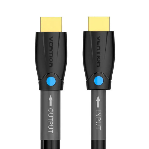 Kabel HDMI Vention AAMBU 35m 4K 60Hz (Czarny) - Video cables<<<Cables<<<IT Accessories<<<InnproXML