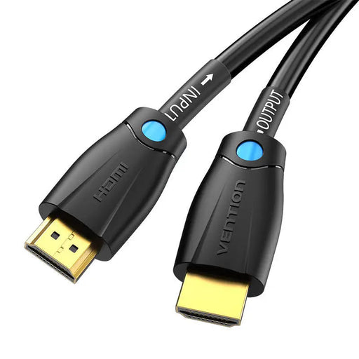 Kabel HDMI Vention AAMBU 35m 4K 60Hz (Czarny) - Video cables<<<Cables<<<IT Accessories<<<InnproXML