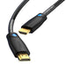 Kabel HDMI Vention AAMBU 35m 4K 60Hz (Czarny) - Video cables<<<Cables<<<IT Accessories<<<InnproXML