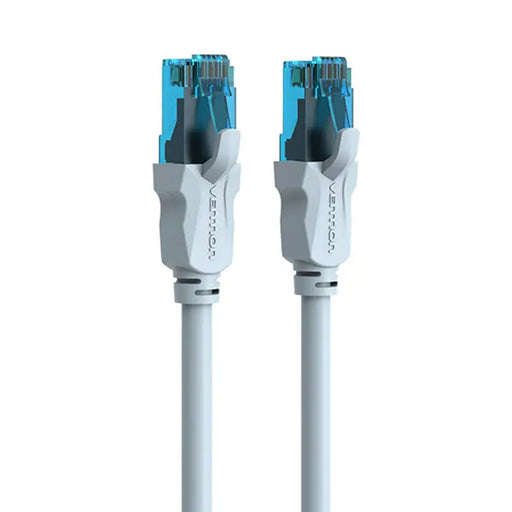 Kabel sieciowy UTP CAT5E Vention VAP-A10-S1500 RJ45 Ethernet 100Mbps 15m niebieski - Network cables<<<Cables<<<IT