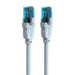 Kabel sieciowy UTP CAT5e Vention VAP-A10-S300 RJ45 Ethernet 100Mbps 3m niebieski - Network cables<<<Cables<<<IT