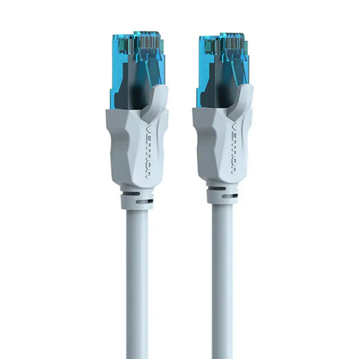 Kabel sieciowy UTP CAT5e Vention VAP-A10-S500 RJ45 Ethernet 100Mbps 5m niebieski - Network cables<<<Cables<<<IT