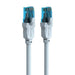 Kabel sieciowy UTP CAT5e Vention VAP-A10-S500 RJ45 Ethernet 100Mbps 5m niebieski - Network cables<<<Cables<<<IT