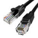 Kabel sieciowy UTP CAT6 Vention IBEBG RJ45 Ethernet 1000Mbps 1,5m czarny - Network cables<<<Cables<<<IT