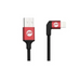 Kabel USB-A do Lightning MFI 350mm PGYTECH (P-GM-115) - USB to Lightning<<<USB cables<<<GSM Accessories<<<InnproXML