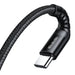 Kabel USB-C to USB-C Mcdodo CA-5641 60W 1m (czarny) - USB-C to USB-C<<<USB cables<<<GSM Accessories<<<InnproXML