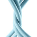 Kabel USB do iP Baseus Crystal Shine 2.4A 1.2m (niebieski) - USB-C to Lightning<<<USB cables<<<GSM