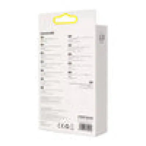 Kabel USB do iP Baseus Crystal Shine 2.4A 1.2m (różowy) - USB to Lightning<<<USB cables<<<GSM