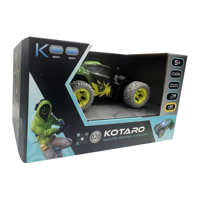 KABOOM KOTARO 020 RADIO/C 1:20